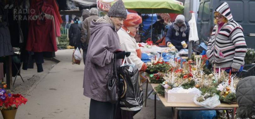 Przedświąteczna gorączka – do wigilii tylko dwa dni