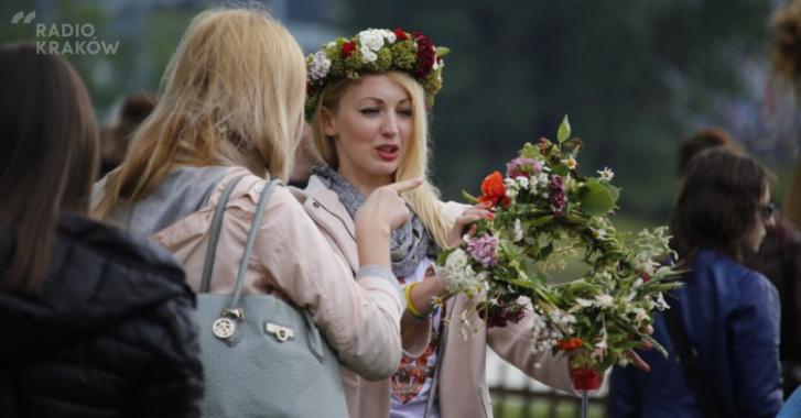 Tradycje Nocy Świętojańskiej wciąż żywe?