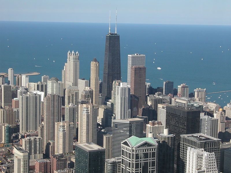 Chicago (fot,Wikedia)
