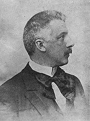 Teodor Błotnicki przed 1905 r. ( fot.Wiipedia)