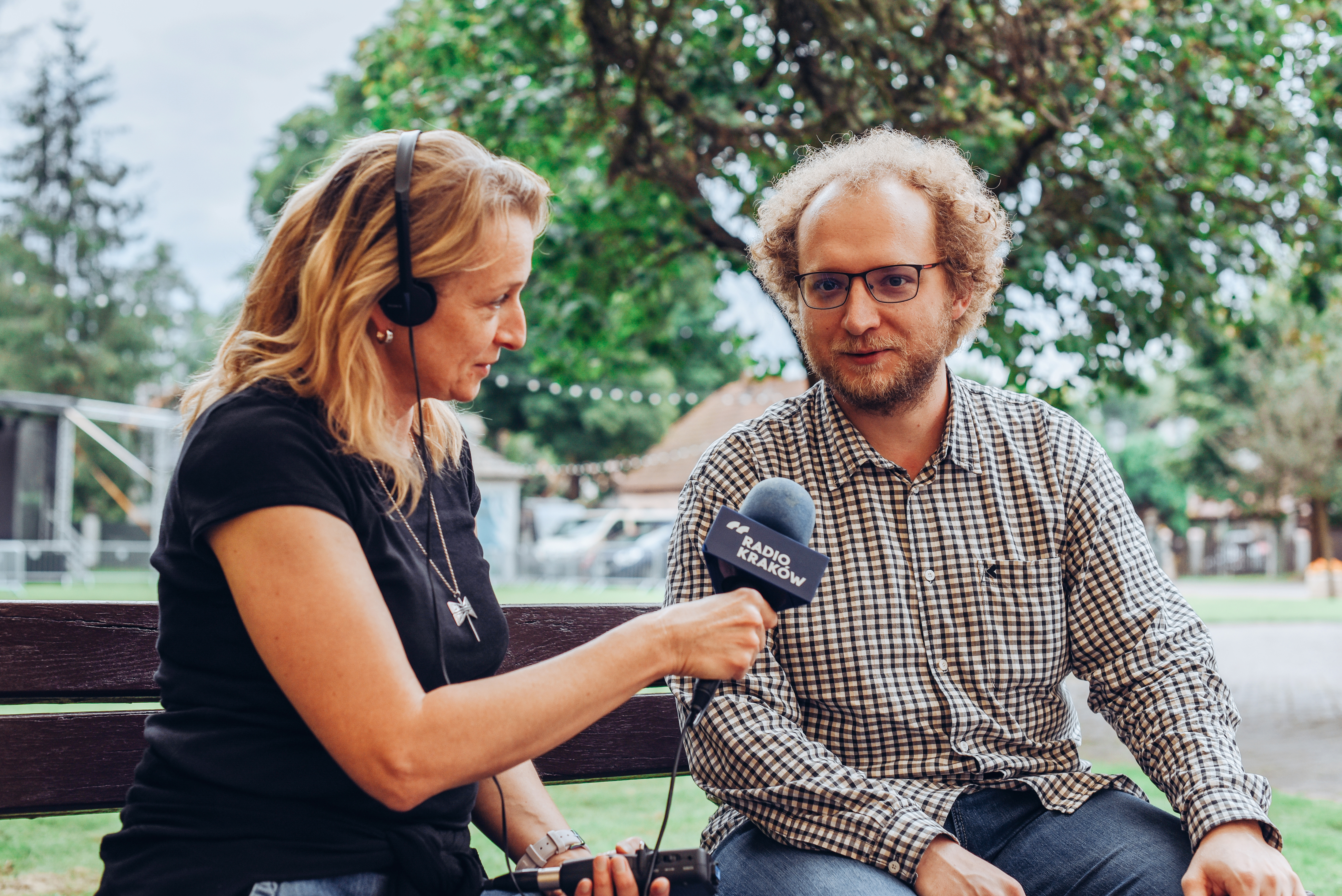 Jakub Gucik / Fot. Klaudia Krupa