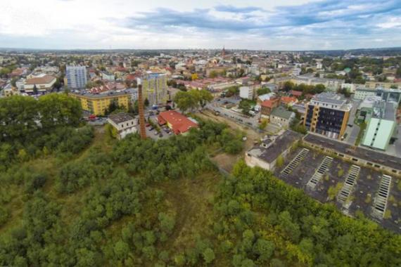 Przełom w sprawie Owintaru? Inwestor uzyskał warunki zabudowy