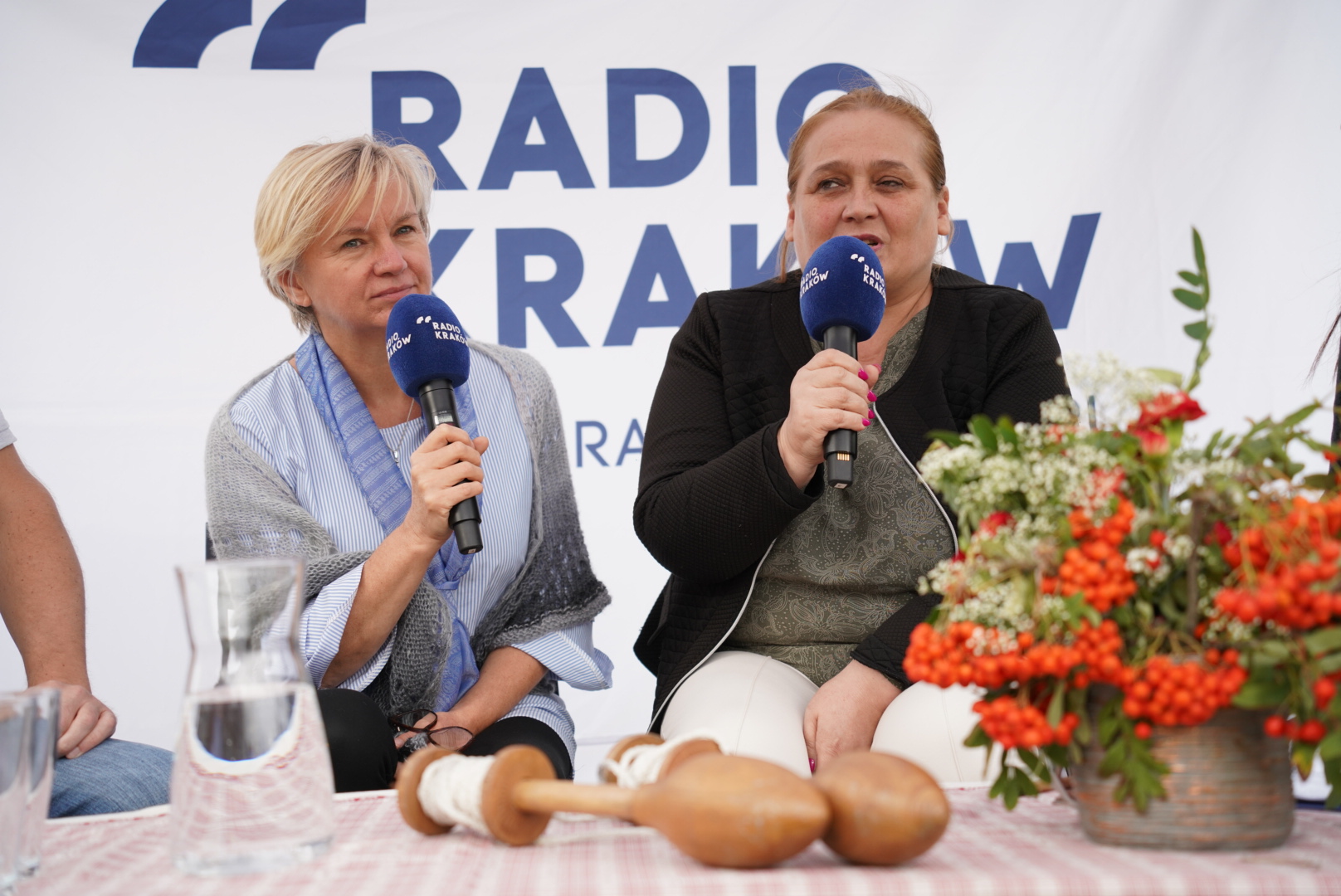 Ewa Szpila i Joanna Malec