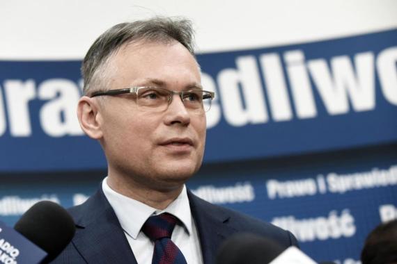 Arkadiusz Mularczyk: Sprawa reparacji powinna jednoczyć wszystkich Polaków