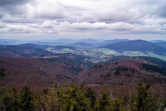 W Małopolsce powstaną nowe schroniska turystyczne