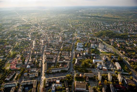 Co dalej z tarnowskim budżetem obywatelskim?