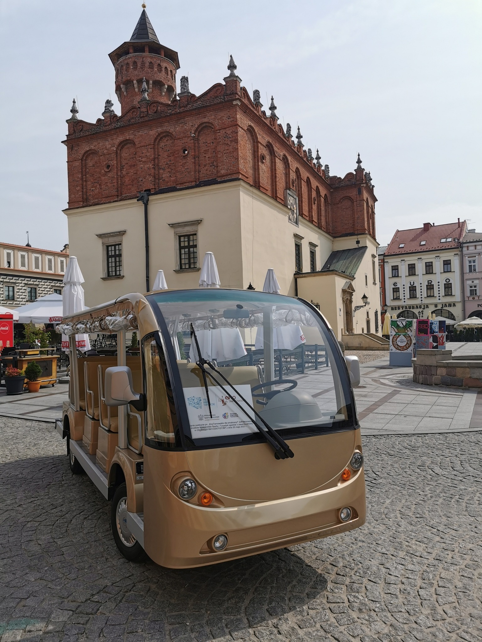 fot: Jan Czaja, Tranowska Organizacja Turystyczna