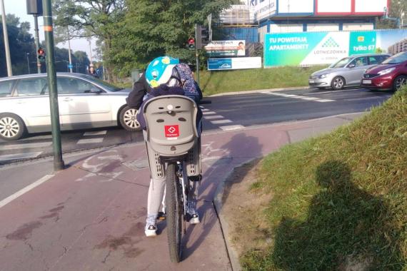 Za kilka tygodni ma zacząć działać w Krakowie wypożyczalnia rowerów LajkBike