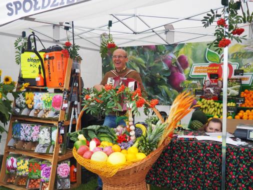 XXXI Wystawa Rolnicza AGROPROMOCJA 