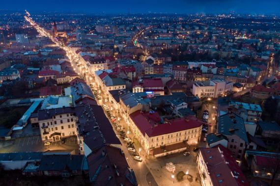 Władze Tarnowa nie rezygnują z prób wykorzystania geotermii do ogrzewania domów