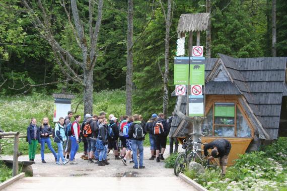 Podwyżka w Tatrach. TPN podwyższył ceny biletów wstępu