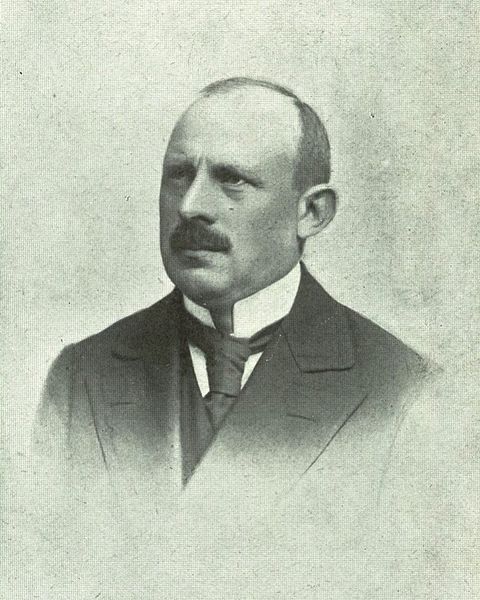 A.Janowski (1922) - fot. Wikipedia