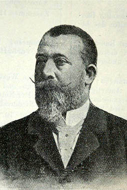 J.Niedzielski (fot. Wikipedia)