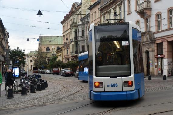 Koniec wakacji, są zmiany w krakowskiej komunikacji miejskiej. Sprawdź!