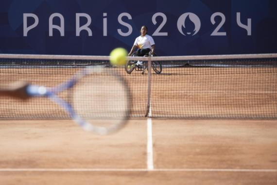 W środę w Paryżu rozpoczną się 17. Letnie Igrzyska Paralimpijskie